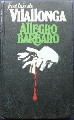 ALLEGRO BARBARO