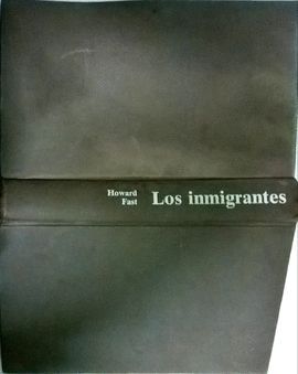 LOS INMIGRANTES