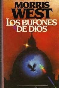 LOS BUFONES DE DIOS