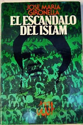 EL ESCNDALO DEL ISLAM