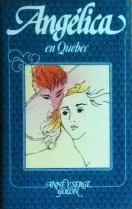 ANGLICA EN QUEBEC