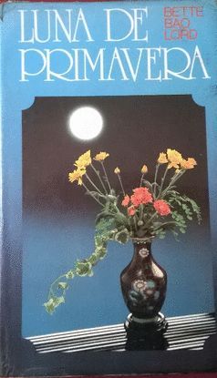 LUNA DE PRIMAVERA