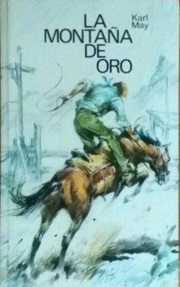 MONTAA DE ORO, LA