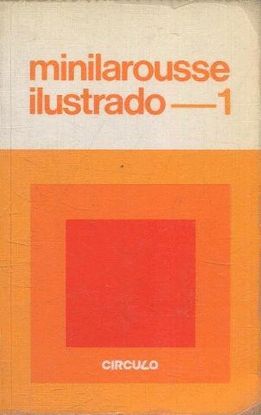 MINILAROUSSE ILUSTRADO. VOL1