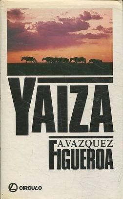 YAIZA.