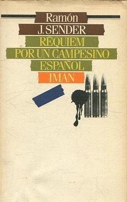 RÉQUIEM POR UN CAMPESINO ESPAÑOL. IMÁN - Diwan