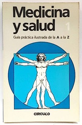 MEDICINA Y SALUD. (V1+V2)