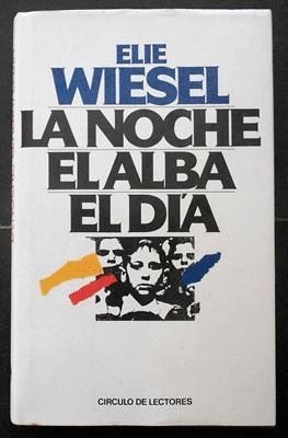 NOCHE, EL ALBA, EL DA, LA