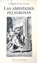 AMISTADES PELIGROSAS, LAS