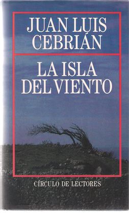 LA ISLA DEL VIENTO