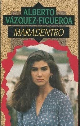 MARADENTRO