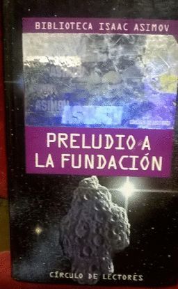 PRELUDIO A LA FUNDACIN