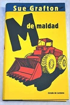 M DE MALDAD
