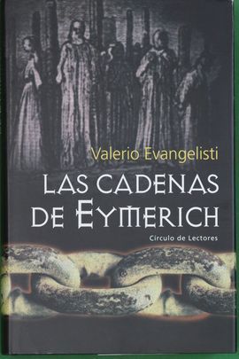 LAS CADENAS DE EYMERICH