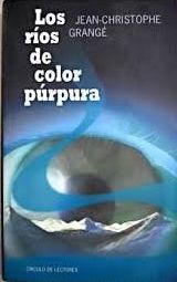 LOS ROS DE COLOR PRPURA