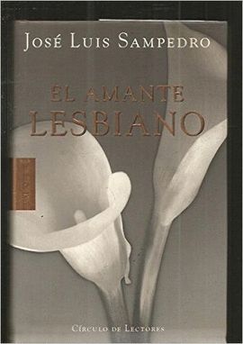 EL AMANTE LESBIANO