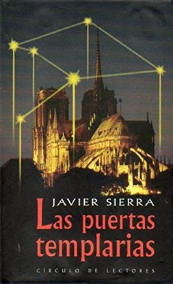 LAS PUERTAS TEMPLARIAS