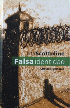 FALSA IDENTIDAD