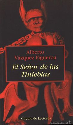 EL SEOR DE LAS TINIEBLAS