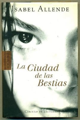 LA CIUDAD DE LAS BESTIAS