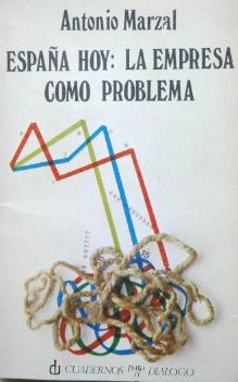 ESPAA HOY : LA EMPRESA COMO PROBLEMA