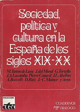 SOCIEDAD, POLITICA Y CULTURA