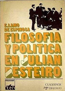 POLTICA Y FILOSOFA EN BESTEIRO