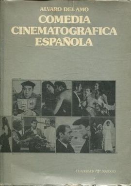 COMEDIA CINEMATOGRFICA ESPAOLA