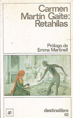 RETAHLAS