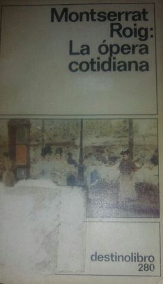 LA PERA COTIDIANA