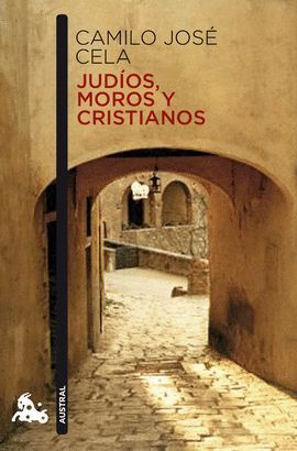 JUDOS, MOROS Y CRISTIANOS