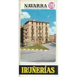 IRUERAS VIII