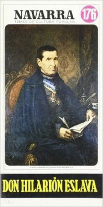DON HILARI�N ESLAVA
