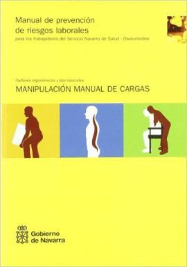 MANUAL DE PREVENCIN DE RIESGOS LABORALES PARA LOS TRABAJADORES DEL SERVICIO NAV