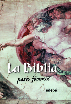 LA BIBLIA PARA JVENES