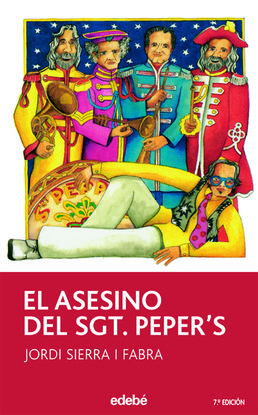 EL ASESINO DEL SGT. PEPPER?S