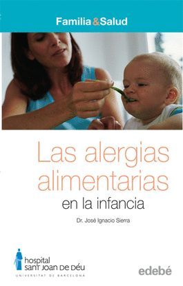 ALERGIAS ALIMENTICIAS