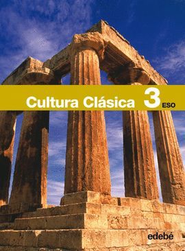 CULTURA CLSICA 3