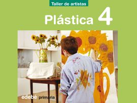 TALLER DE ARTISTAS PLSTICA 4