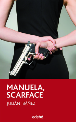 MANUELA, SCARFACE