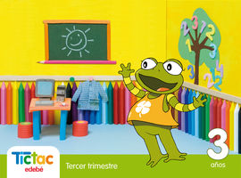 TIC TAC 3 AOS TERCER TRIMESTRE