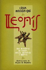 LEONS, DE CSAR MALLORQU Y MIGUEL DE UNAMUNO