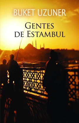 GENTES DE ESTAMBUL