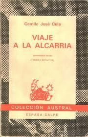 VIAJE A LA ALCARRIA