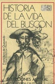 HISTORIA DE LA VIDA DEL BUSCN