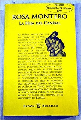 HIJA DEL CANIBAL (BOL)