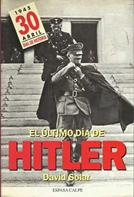 EL LTIMO DA DE HITLER