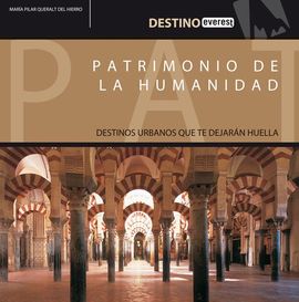 PATRIMONIO DE LA HUMANIDAD