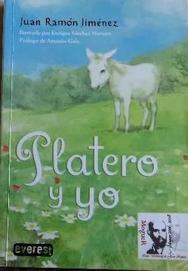 PLATERO Y YO