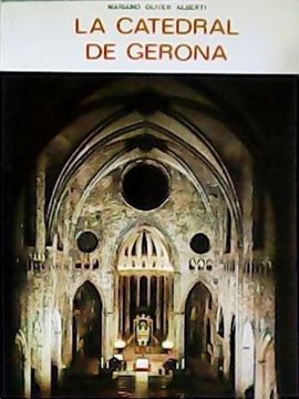 LA CATEDRAL DE GERONA